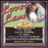 Front Detail. 50's Golden Jukebox: Lover's Lane - Various - CD.