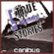 Front Detail. C True Hollywood Stories [PA] - CASSETTE.