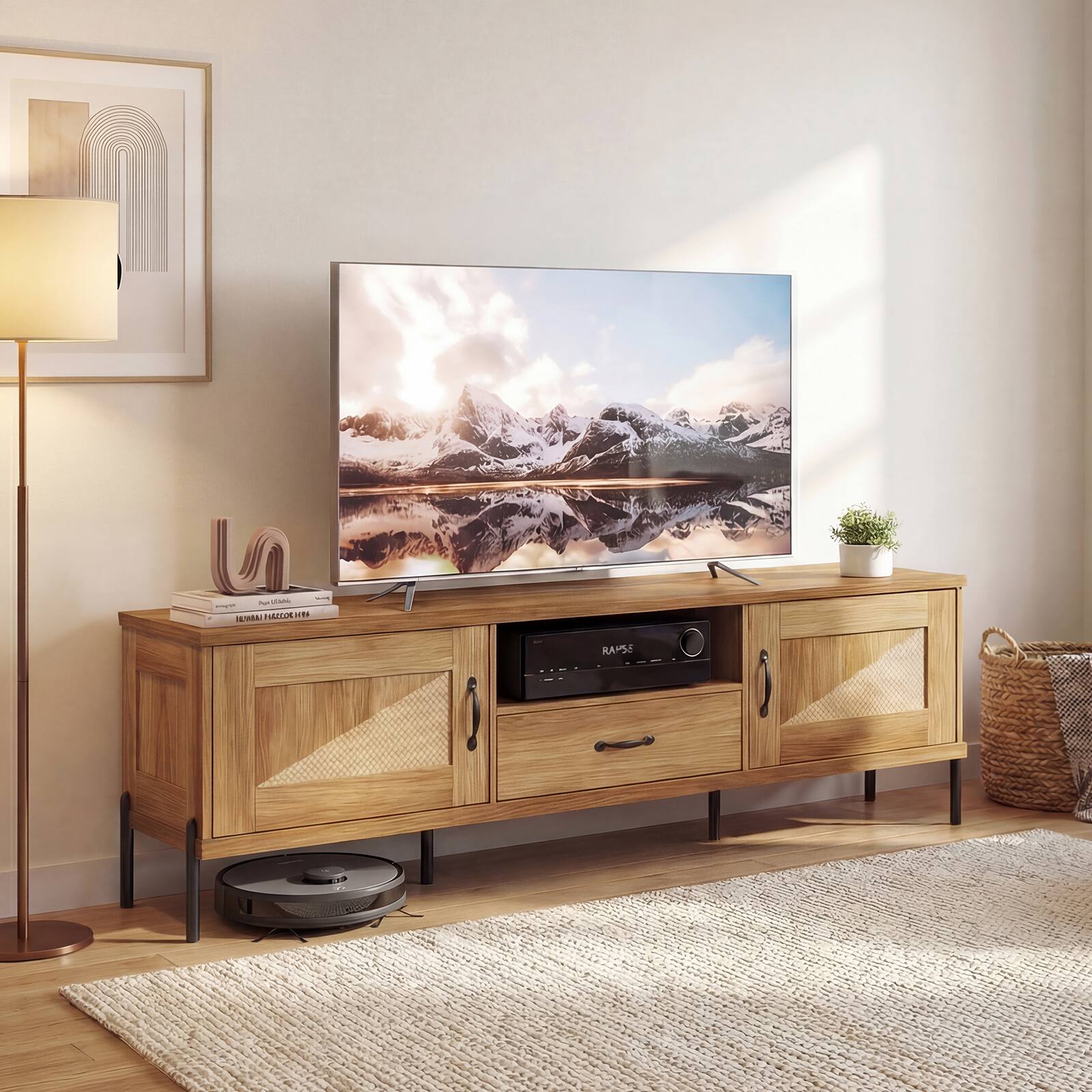 1 - - - TAU 1EML RAMSE