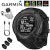 GARMIN™ SOLAR CHARGING x TACTICAL EDITION
C 24/7 HEALTH & FITNESS
MILITARY STANDARD MONITORING
TOUGHNESS
GARMIN SOLAR
CTRL 80 ZULU GPS
LIGHT 1810
MENU 10
99d
TUE 15
DOWN 10
38 36
PADK AB - SET
05:56
20:47
TACTICAL