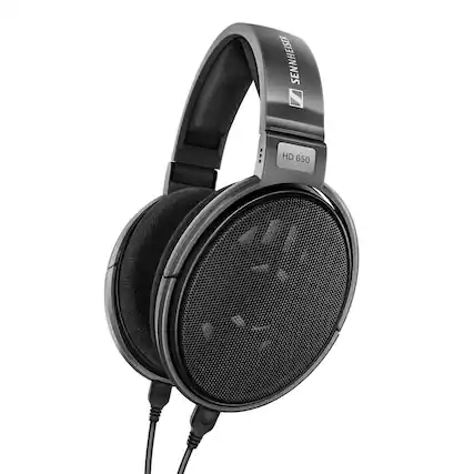 SENNHEISER HD 650