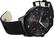Alt View 12. LG - G Watch R Android Wear Smartwatch for Android Devices - Black.