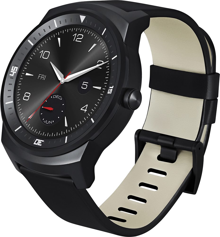 lg smartwatch