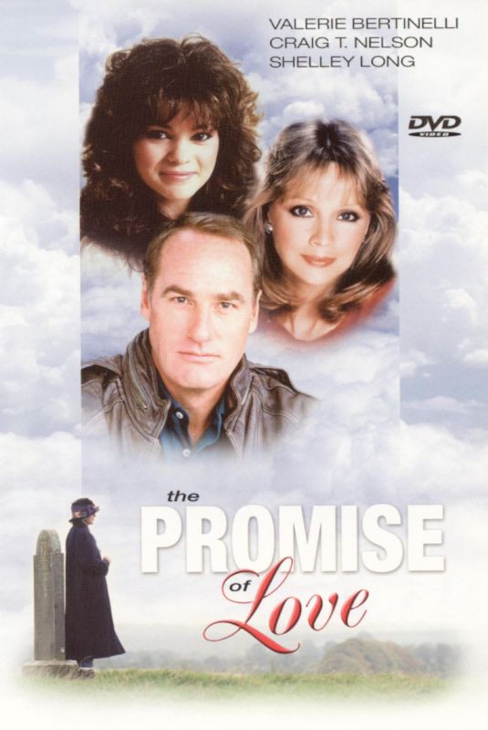 The Promise of Love [DVD] [1980]