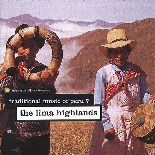 What Is The Traditional Music Of Peru