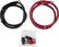 Front. Metra - 4AWG Capacitor Add-On Kit - Multi.