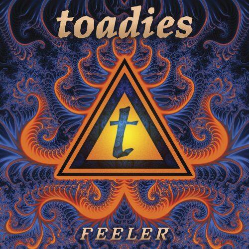  Feeler [CD]