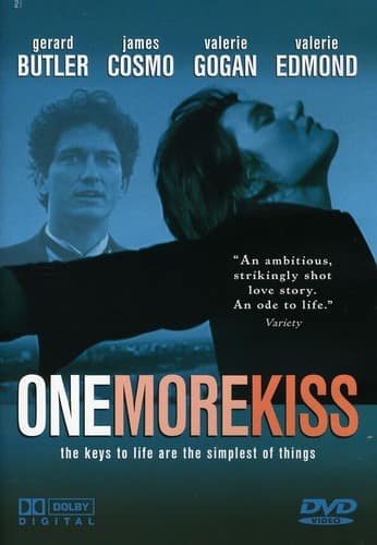 One More Kiss   - DVD price history on PriceWatchPro