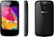 Alt View Zoom 2. BLU - Dash Jr W D141w Cell Phone (Unlocked) - Black.