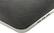 Angle Standard. ZAGG - LEATHERskin for Apple® iPad™ - Black.