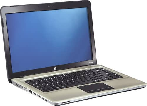 Best Buy: HP Pavilion Laptop / Intel® Core™ i3 Processor / 14.5