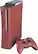 Angle Standard. Xbox - Refurbished 360 Elite Console (Red).