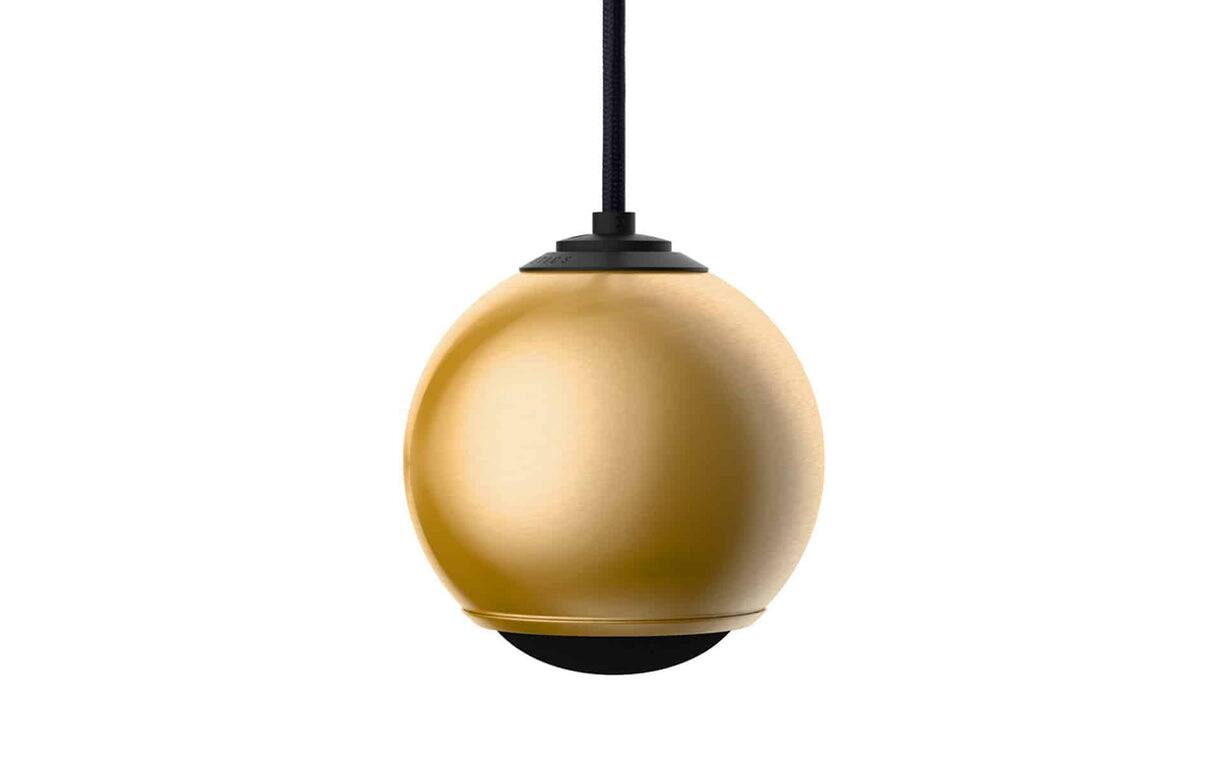 Luxe Gold/Brass