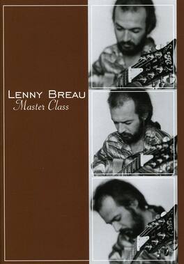 Lenny Breau - Master Class - DVD