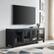Alt View 1. Camden&Wells - Quincy TV Stand for Most TVs up to 75" - Black Grain.