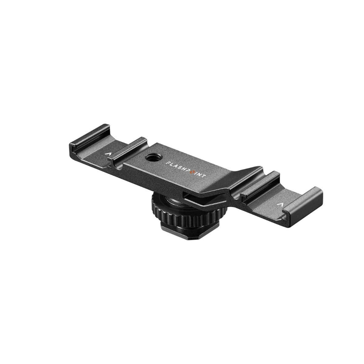 Flashpoint - VSM-H03 Dual Cold Shoe Extension, Godox VSM-H03 price history on PriceWatchPro