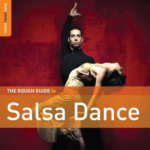 Various Artists - Rough Guide to Salsa Dance: Second Edition / Various   - COMPACT DISCS [CD] price history on PriceWatchPro