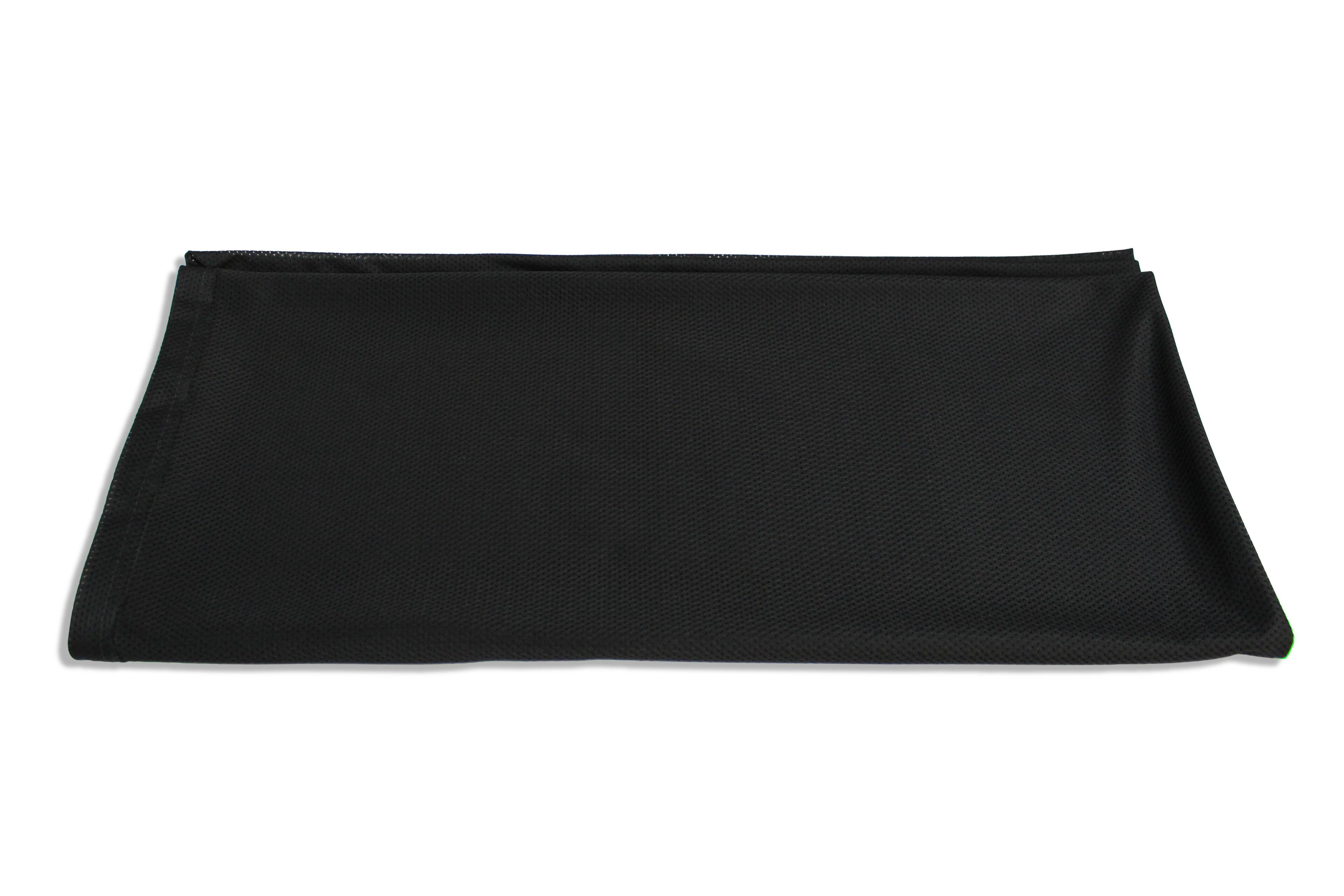 Back. Elite Screens - Aeon AcousticPro UHD Acoustically Transparent EDGE FREE Fixed Frame Projector Screen, 150" diag., 16:9,AR150H2-AUHD - Black.