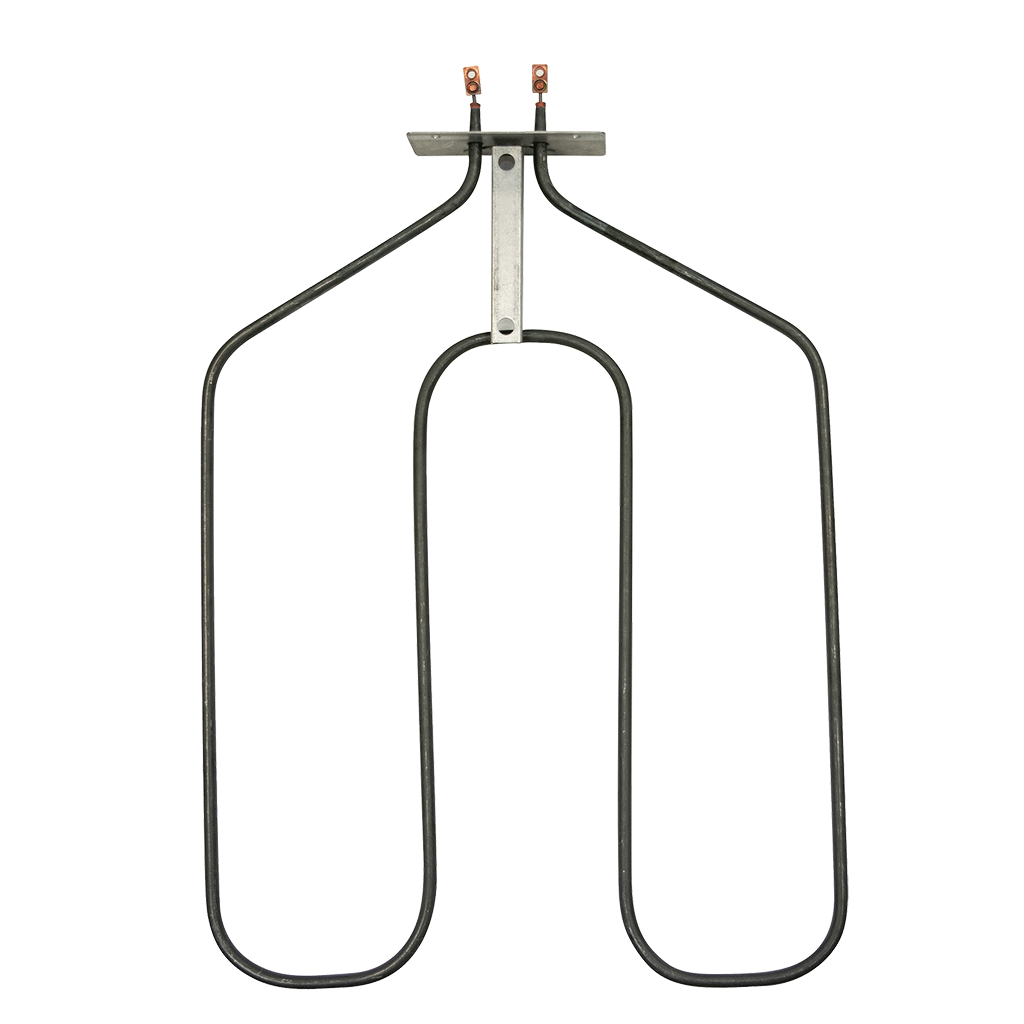 Front. Range Kleen - Range Kleen 7512 Broil Element GE (3000 W, 250 V).