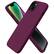 Front. Ornarto - ORNARTO Designed for iPhone 14 Plus Case 6.7,Slim Liquid Silicone 3 Layers Full Covered Protective Case-WineRed - Olive Green.