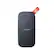 Alt View 1. SANDISK - SanDisk E30 1TB USB 3.2 Gen 2 Type-C Portable External SSD.