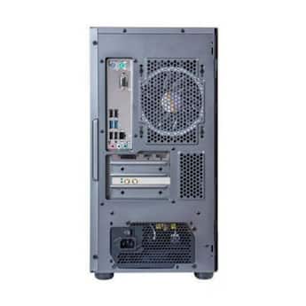 MXZ Gaming PC Computer AMD Ryzen 5 5600,GeForce RTX 2060S,16GB MXZ Gaming PC Computer AMD Ryzen 5 5600,GeForce RTX 2060S,16GB