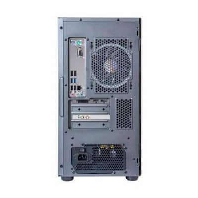 MXZ Gaming PC Computer AMD Ryzen 5 5600,GeForce RTX 4060,16GB DDR4 MXZ Gaming PC Computer AMD Ryzen 5 5600,GeForce RTX 4060,16GB DDR4