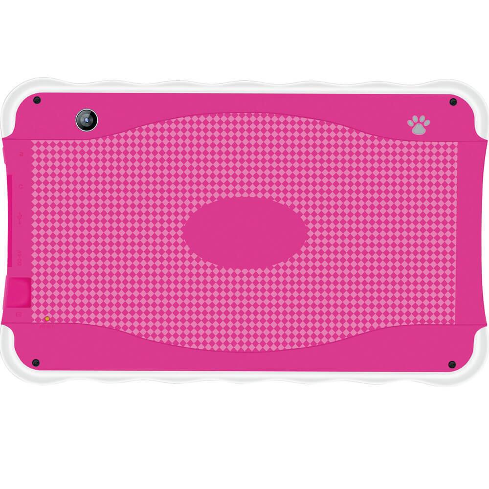 Left. Supersonic - SC779KTPNK 7 inch Android Tablet - 32GB - Pink.