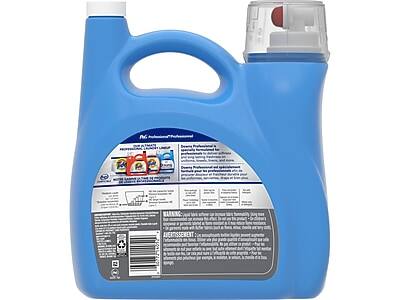 Alt View 1. Downy Professional - Downy Professional Liquid Fabric Softener, Clean & Fresh, 190 Loads, 140 oz. (14052).