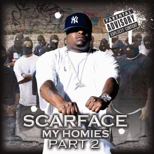 Scarface - My Homies 2   - COMPACT DISCS [CD] price history on PriceWatchPro
