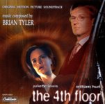Front Standard. The 4th Floor [CD].