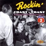 Front Standard. Rockin' From Coast to Coast, Vol. 2 [CD].