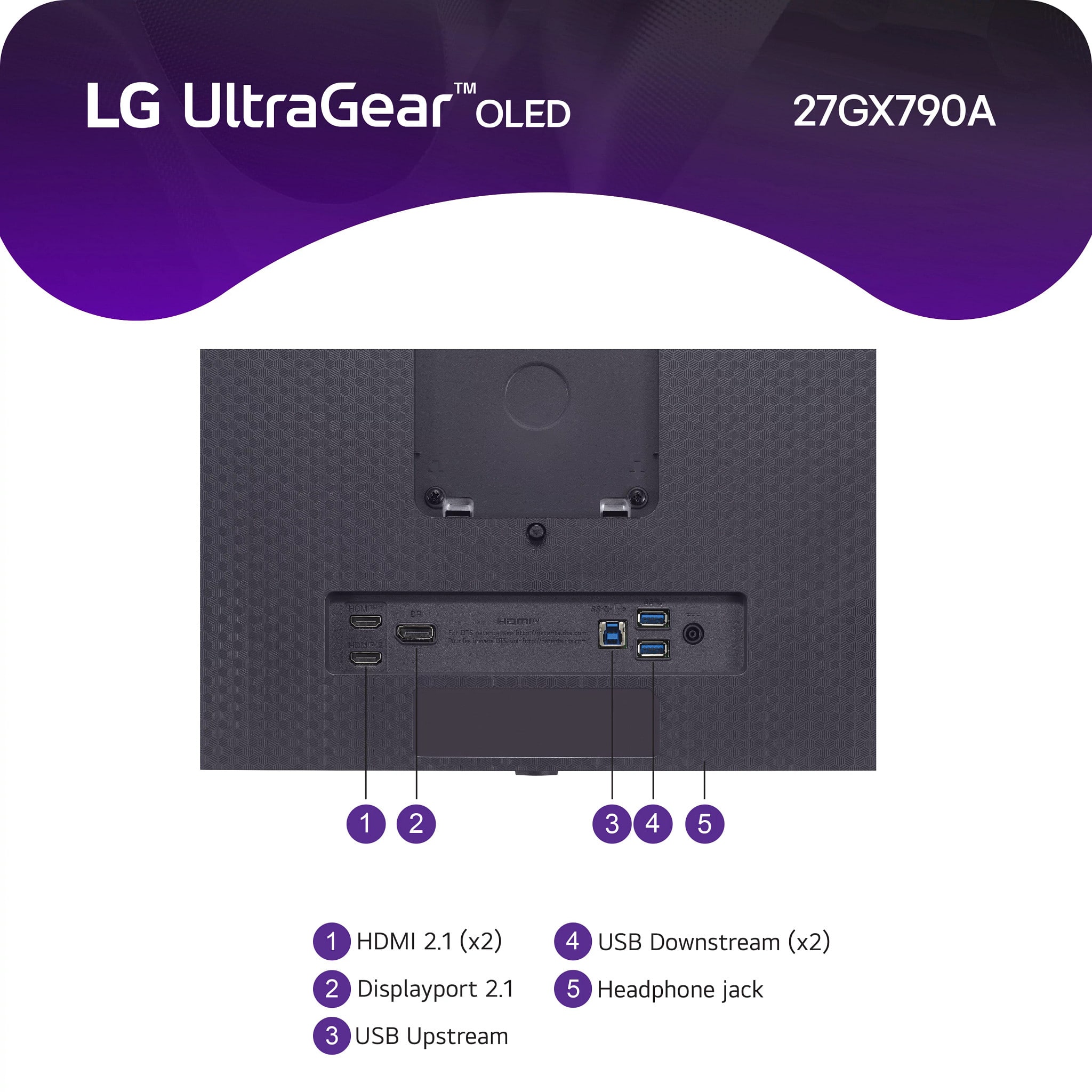 LG UltraGear 27