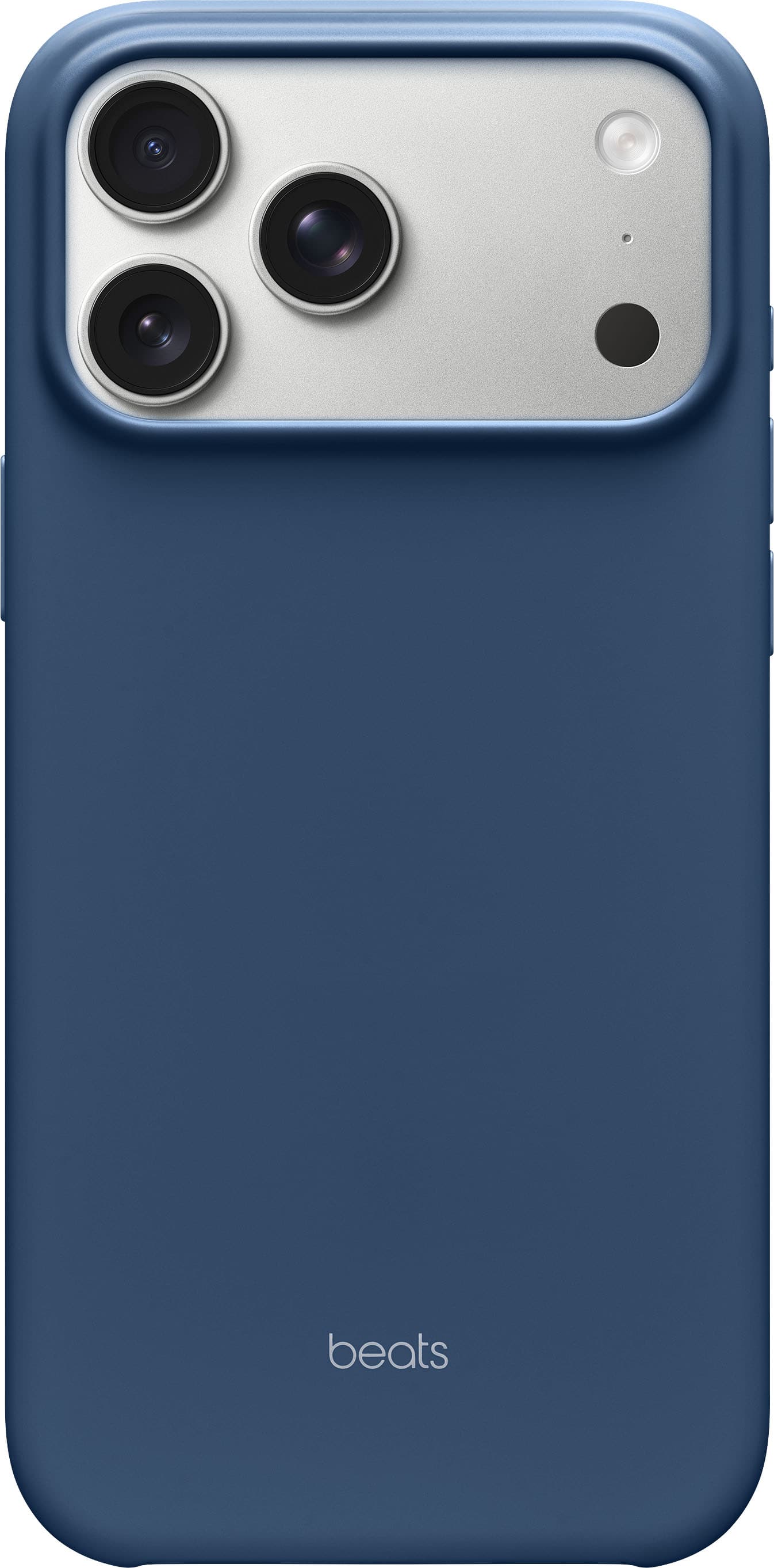 Apple - ビースト Beats iPhone 17 Kickstand Case with MagSafe and Camera