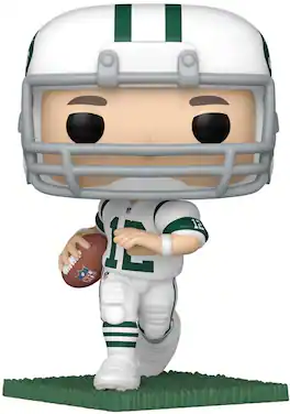 Funko - POP! Sports NFL Legends: Jets Joe Namath - Collectibles - Multicolor
