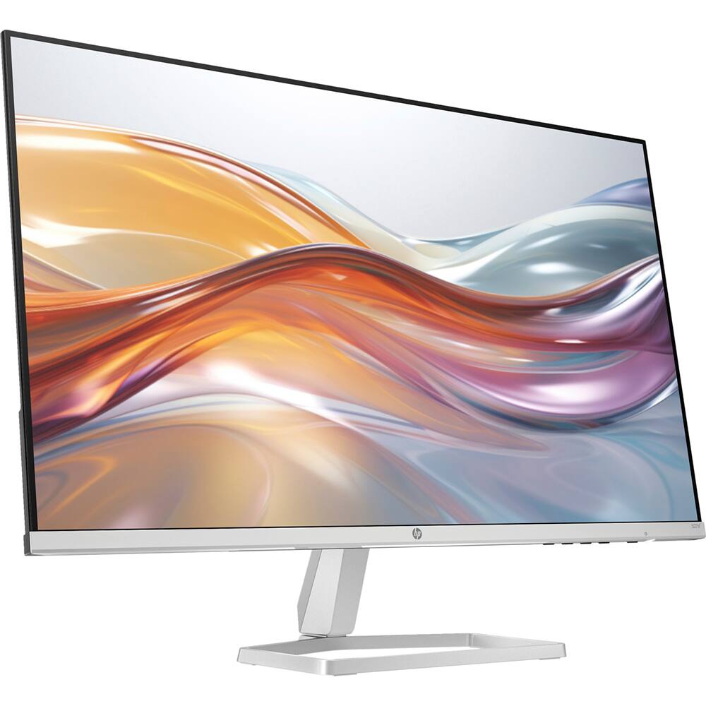 HP Series 5 527sf 27 inch FHD Monitor 94F44AA#ABA Black - Best Buy