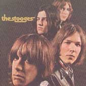 The Stooges [Remastered & Expanded] [LP] - VINYL - Front_Zoom