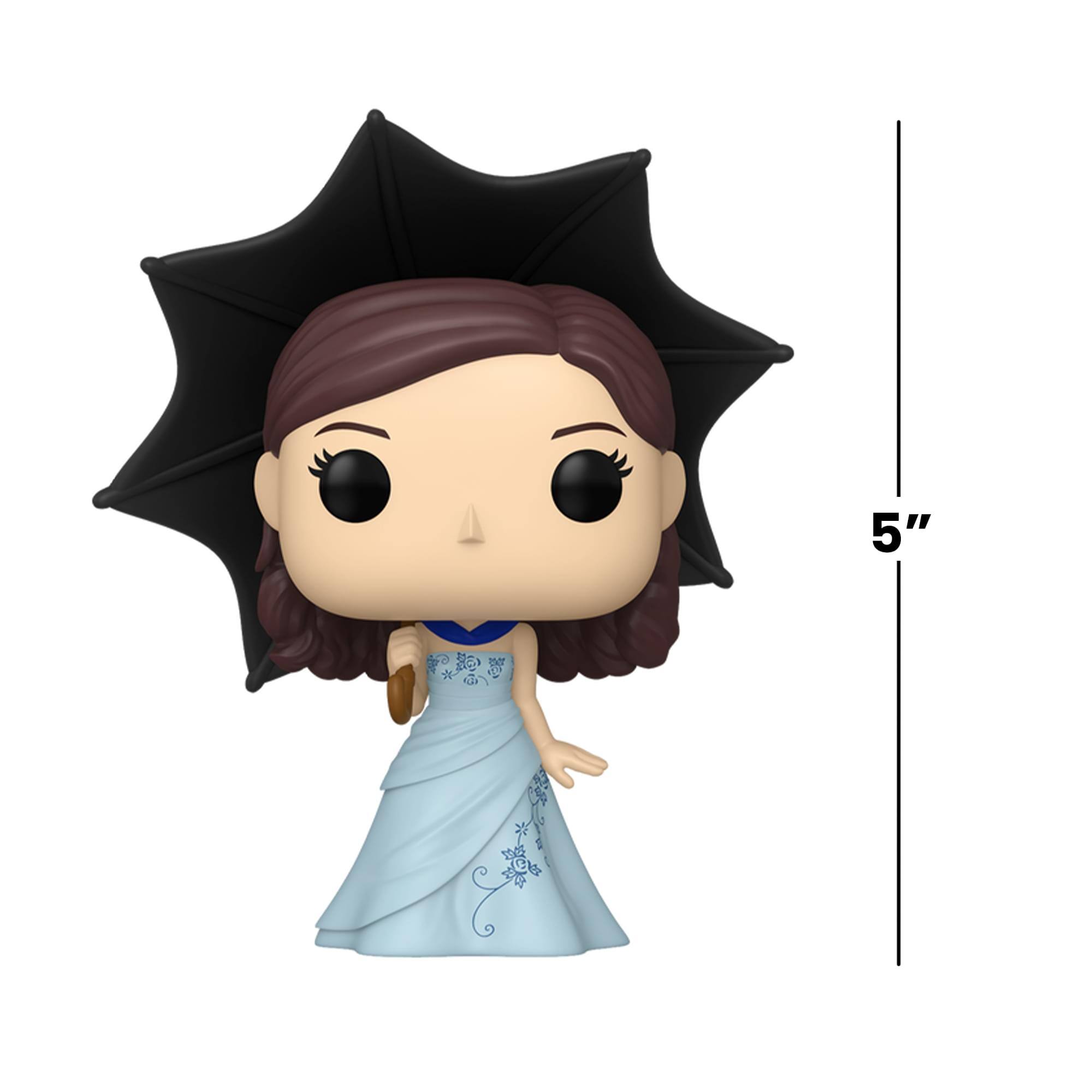 Alt View 3. Funko - Gilmore Girls Funko POP TV | Rory Gilmore - Multi-Colored.