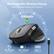 Rechargeable Wireless Mouse
Enjoy extended battery performance
500mAh
10-minute auto-sleep
150-minute charging time
Type-C charging port