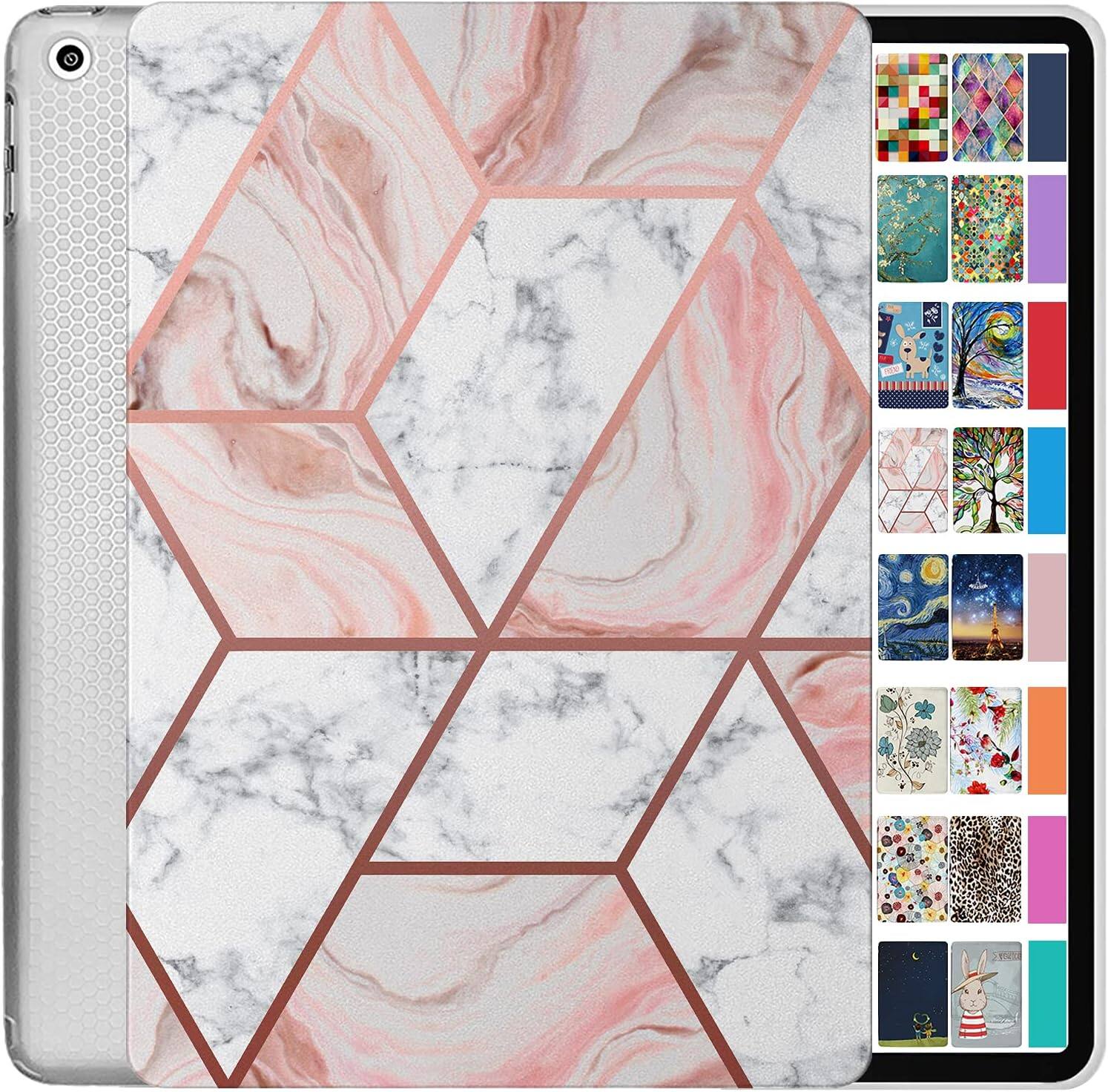 Marble Pink