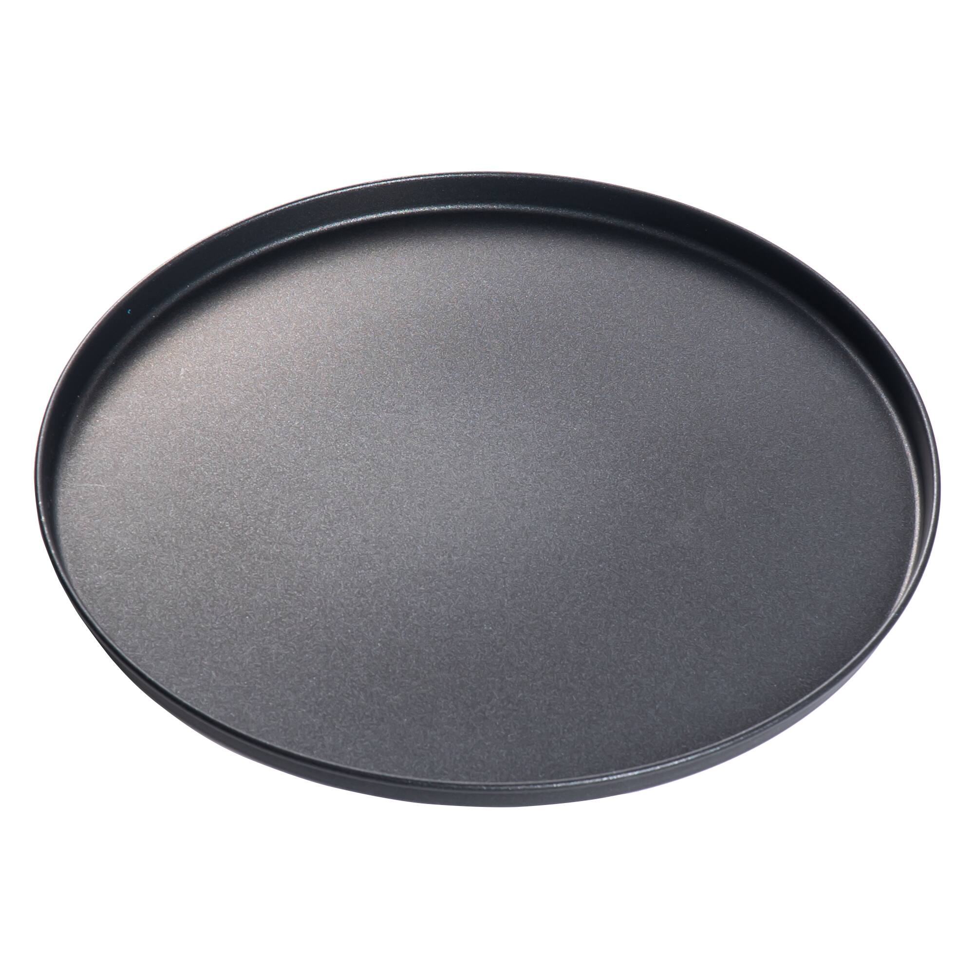 Alt View 9. Magic Chef - 15.9 qt. 3-in-1 Air Fryer Oven with Steam, in Black - Black.