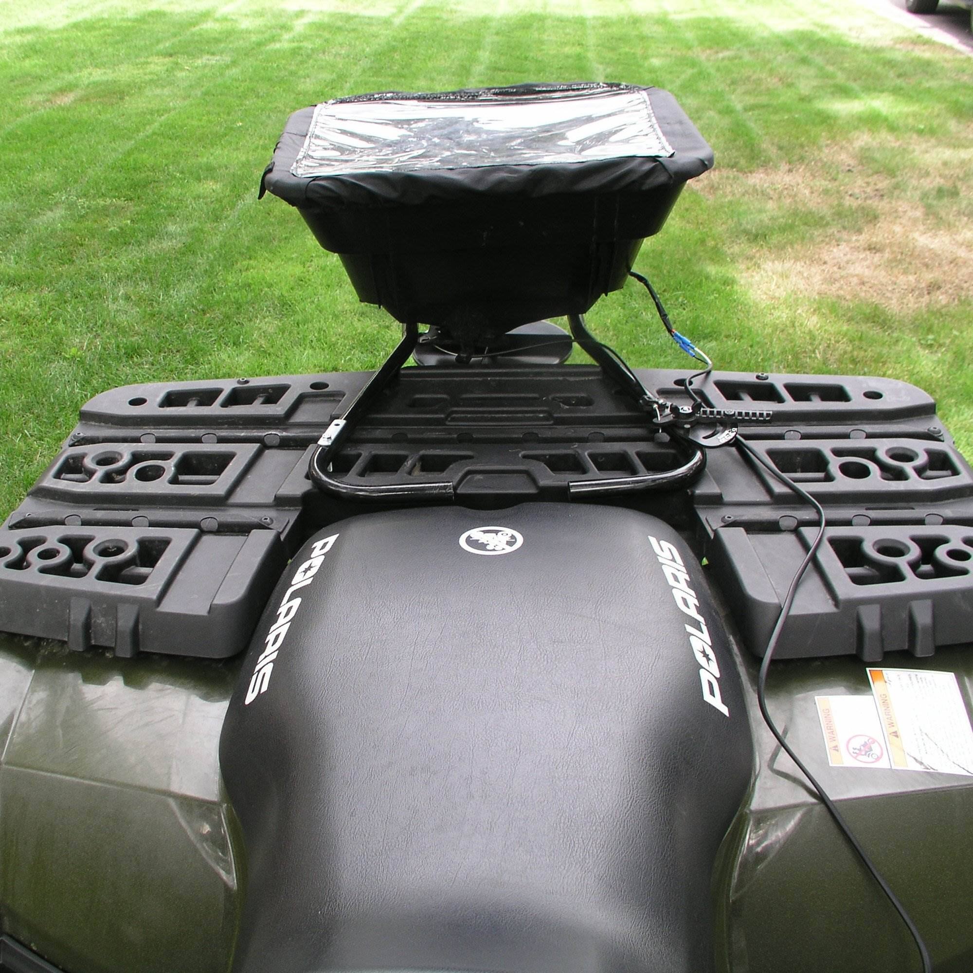 1. PELARIS E
2. POLARIS ONNUE