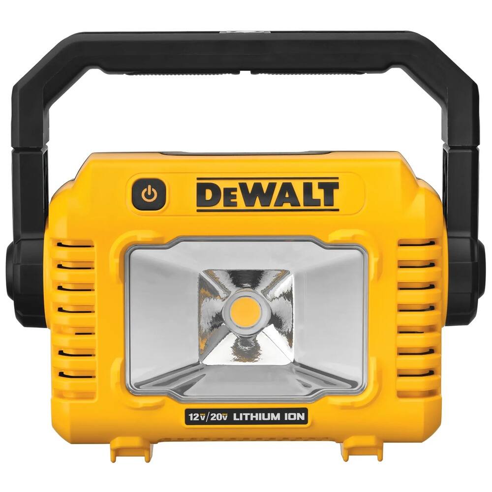 DEWALT  
12v/20v LITHIUM ION