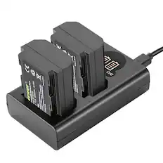 E CE CAIN 16.4W SC EGWER Battery Pack 100 00173-MN 2280mA Capacity 7.2V I e I I Co I AKN L - I CH2 d