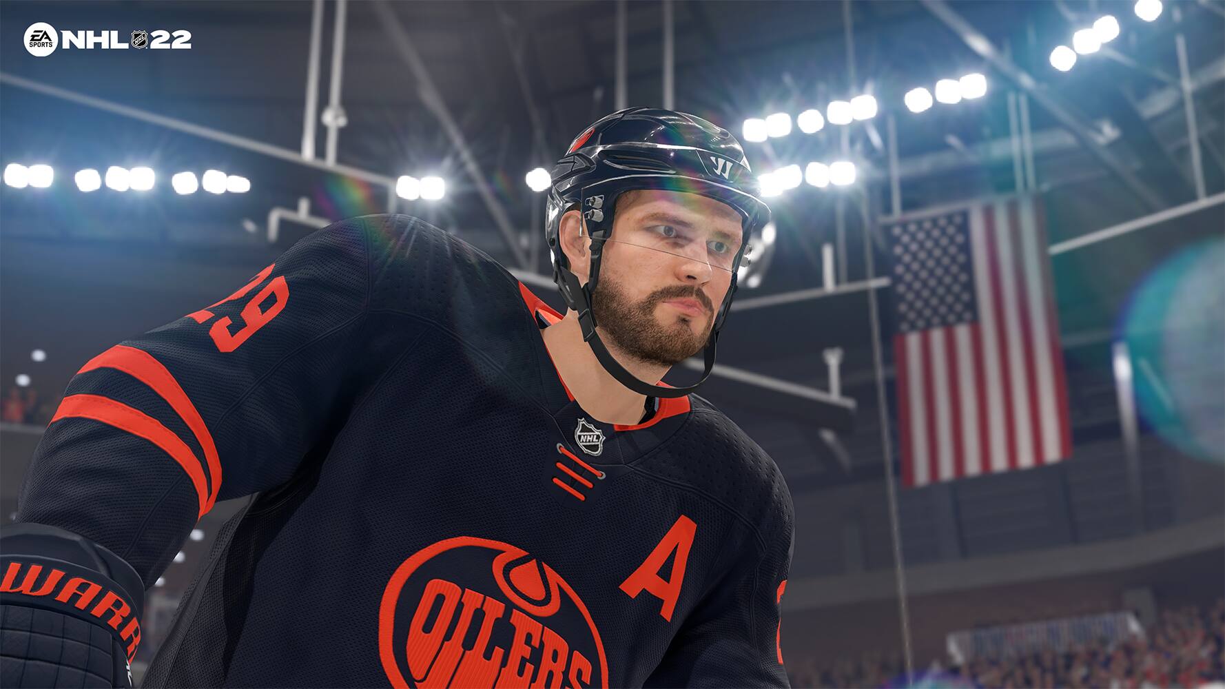 Alt View 13. Electronic Arts - NHL 22.