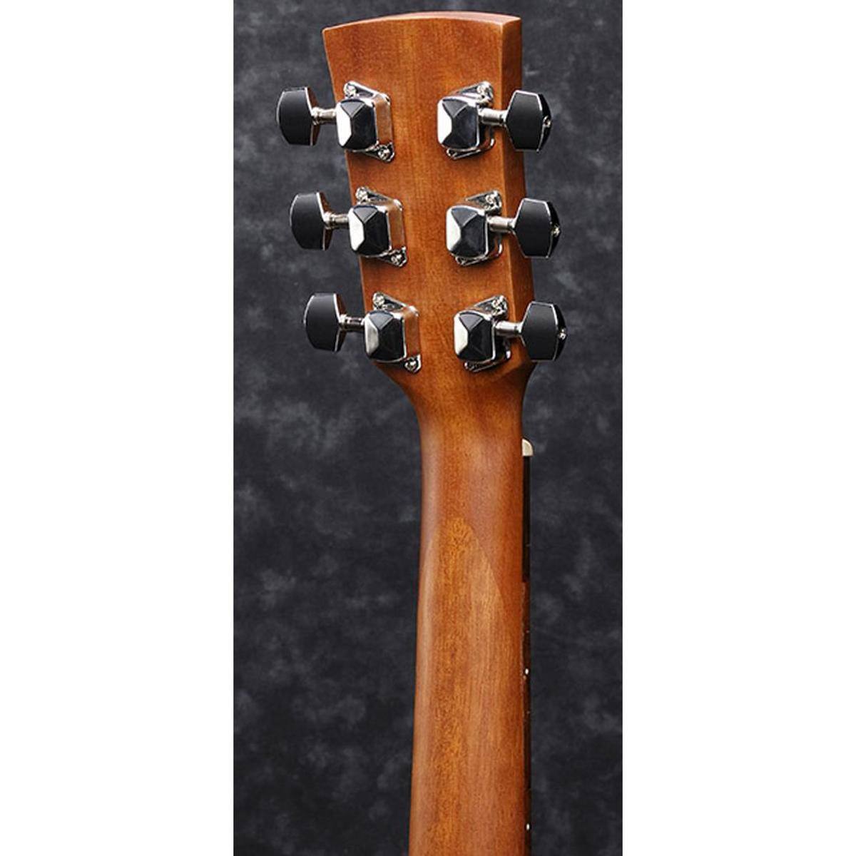 Ibanez Performance Series PF2MH Acoustic Guitar, Rosewood Fretboard ...