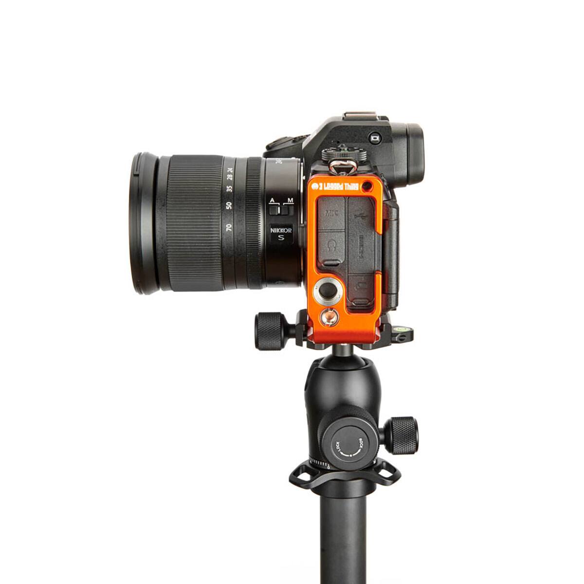 35 50 70 P A M NIKKOR S 1 LASSI Thins MIC