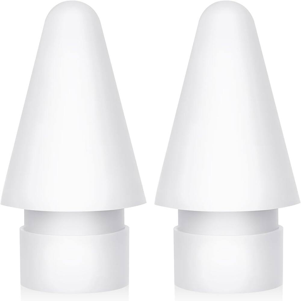 Front. RTMB - Two Pieces of Upgraded iPencil Nibs to Replace - 2PCS.