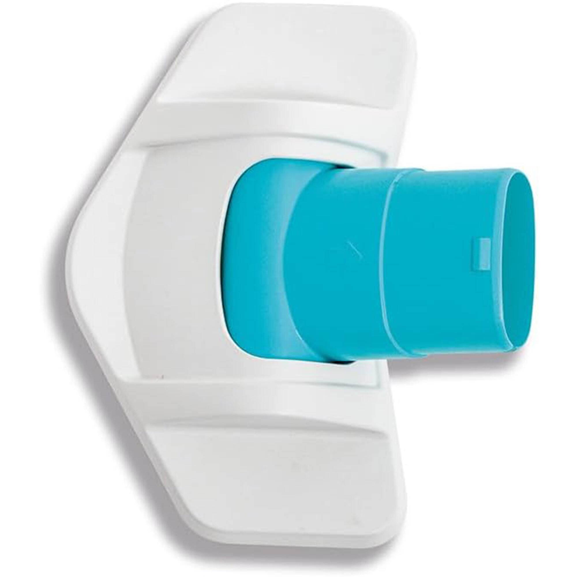 Alt View 7. Intex - Intex Pool & Spa Vacuum ZR100 for PureSpas, Above Ground Pools & Inground Pools - Multicolored.