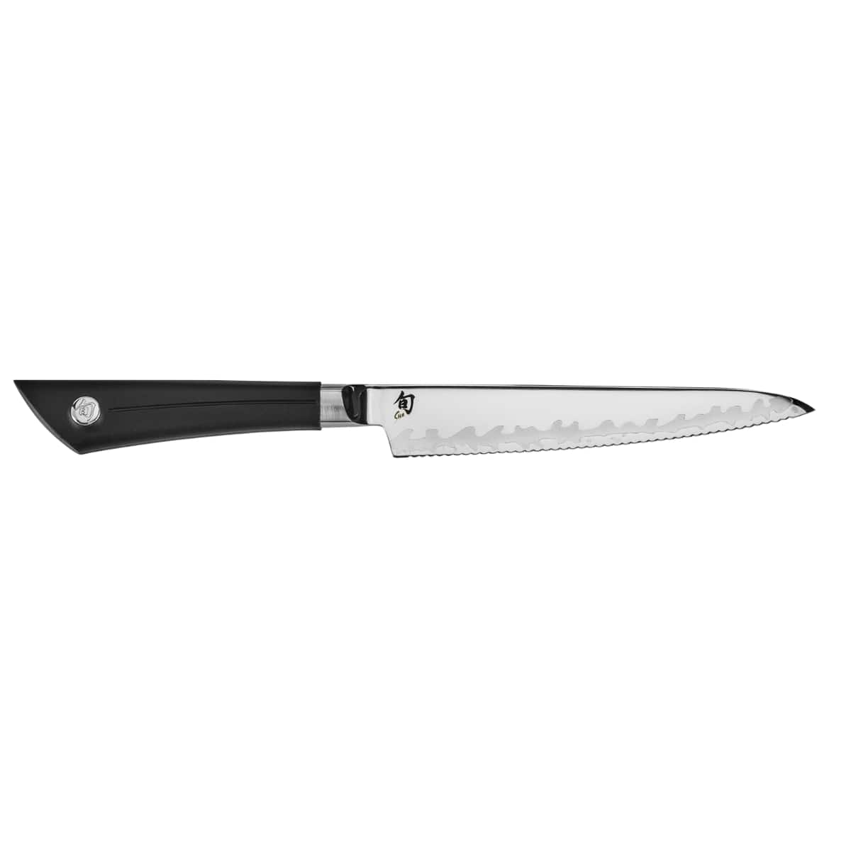 Shun - Sora 5.5 Inch Serrated Utility Knife price history on PriceWatchPro